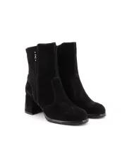 Nero Giardini Tronchetto - Glamour Calzature