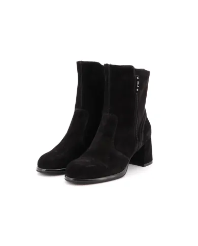 Nero Giardini Tronchetto - Glamour Calzature Nero Giardini Tronchetto - Glamour Calzature