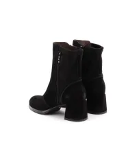 Nero Giardini Tronchetto - Glamour Calzature