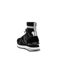 CafèNoir Running Nero - Glamour Calzature CafèNoir Running Nero - Glamour Calzature