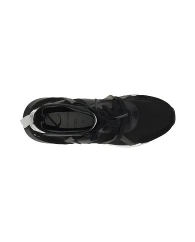 CafèNoir Running Nero - Glamour Calzature CafèNoir Running Nero - Glamour Calzature
