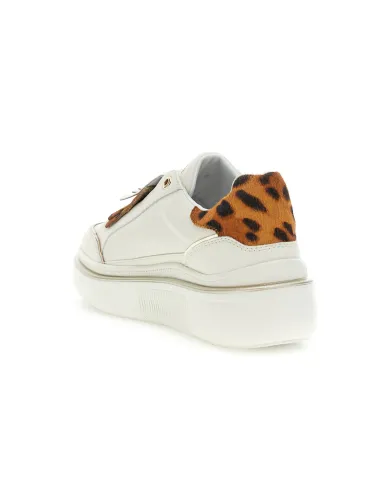 CafèNoir Slip-on Bianco - Glamour Calzature CafèNoir Slip-on Bianco - Glamour Calzature