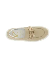 CafèNoir Mocassino Beige - Glamour Calzature CafèNoir Mocassino Beige - Glamour Calzature