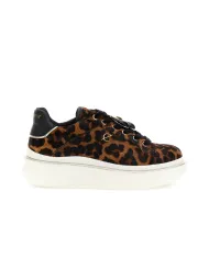 CafèNoir Sneakers Animalier - Glamour Calzature