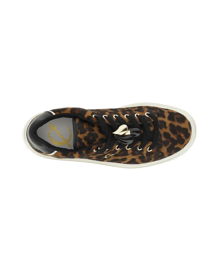 CafèNoir Sneakers Animalier - Glamour Calzature