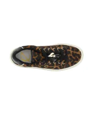CafèNoir Sneakers Animalier - Glamour Calzature CafèNoir Sneakers Animalier - Glamour Calzature