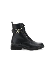 CafèNoir Anfibio Nero - Glamour Calzature