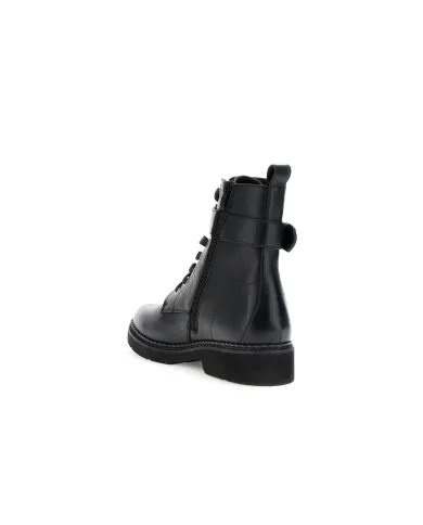 CafèNoir Anfibio Nero - Glamour Calzature