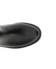 CafèNoir Stivale Nero - Glamour Calzature CafèNoir Stivale Nero - Glamour Calzature