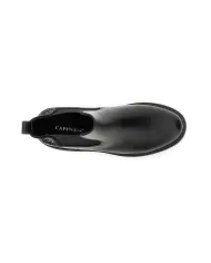 CafèNoir Tronchetto Nero - Glamour Calzature