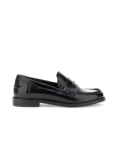 CafèNoir Mocassino Nero - Glamour Calzature CafèNoir Mocassino Nero - Glamour Calzature