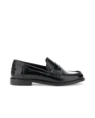 CafèNoir Mocassino Nero - Glamour Calzature CafèNoir Mocassino Nero - Glamour Calzature