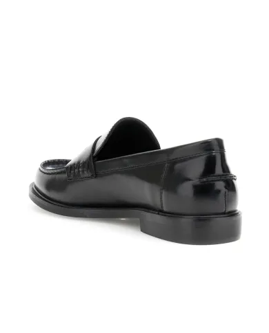 CafèNoir Mocassino Nero - Glamour Calzature