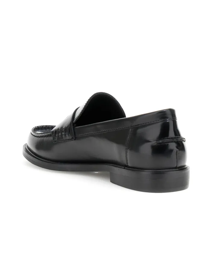 CafèNoir Mocassino Nero - Glamour Calzature