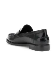 CafèNoir Mocassino Nero - Glamour Calzature