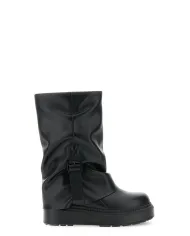 CafèNoir Tronchetto Nero - Glamour Calzature