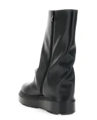 CafèNoir Tronchetto Nero - Glamour Calzature CafèNoir Tronchetto Nero - Glamour Calzature