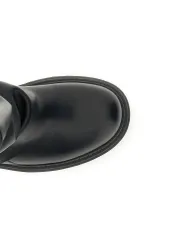 CafèNoir Tronchetto Nero - Glamour Calzature