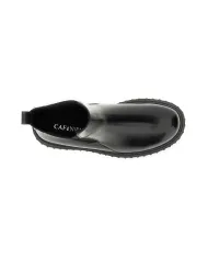 CafèNoir Tronchetto Nero - Glamour Calzature CafèNoir Tronchetto Nero - Glamour Calzature