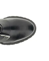 CafèNoir Tronchetto Nero - Glamour Calzature CafèNoir Tronchetto Nero - Glamour Calzature