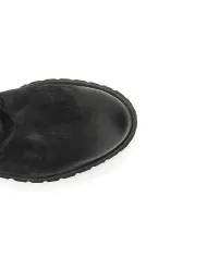 CafèNoir Tronchetti Nero - Glamour Calzature