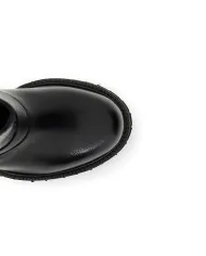 CafèNoir Tronchetto Nero - Glamour Calzature