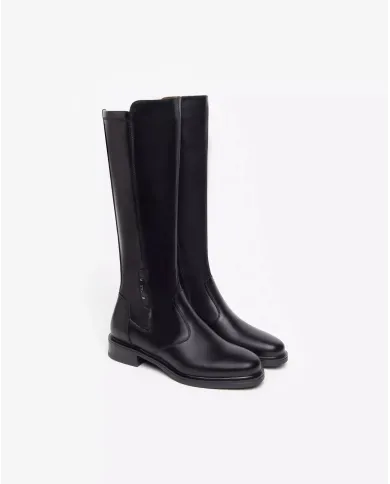 Nero Giardini Stivale - Glamour Calzature Nero Giardini Stivale - Glamour Calzature