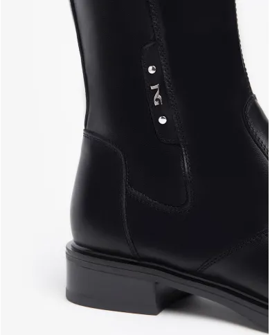 Nero Giardini Stivale - Glamour Calzature