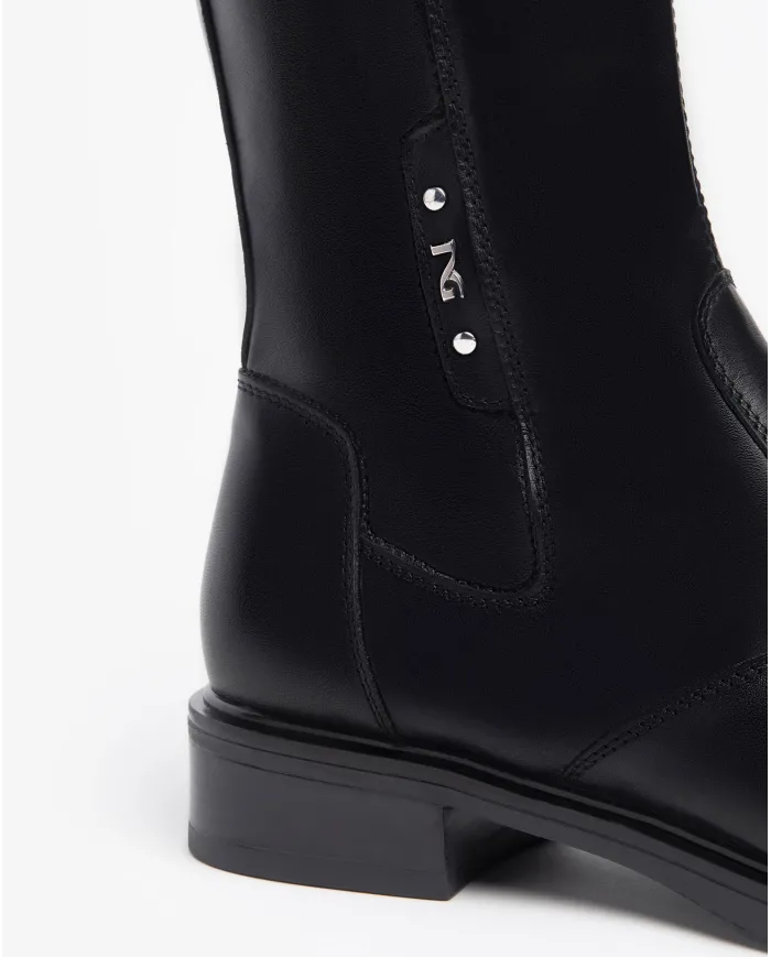 Nero Giardini Stivale - Glamour Calzature