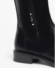 Nero Giardini Stivale - Glamour Calzature