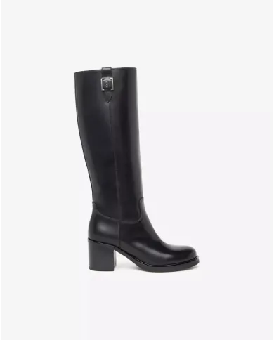 Nero Giardini Stivale - Glamour Calzature Nero Giardini Stivale - Glamour Calzature