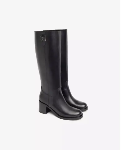 Nero Giardini Stivale - Glamour Calzature Nero Giardini Stivale - Glamour Calzature