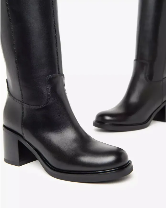 Nero Giardini Stivale - Glamour Calzature