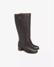 Nero Giardini Stivale T.Moro - Glamour Calzature Nero Giardini Stivale T.Moro - Glamour Calzature