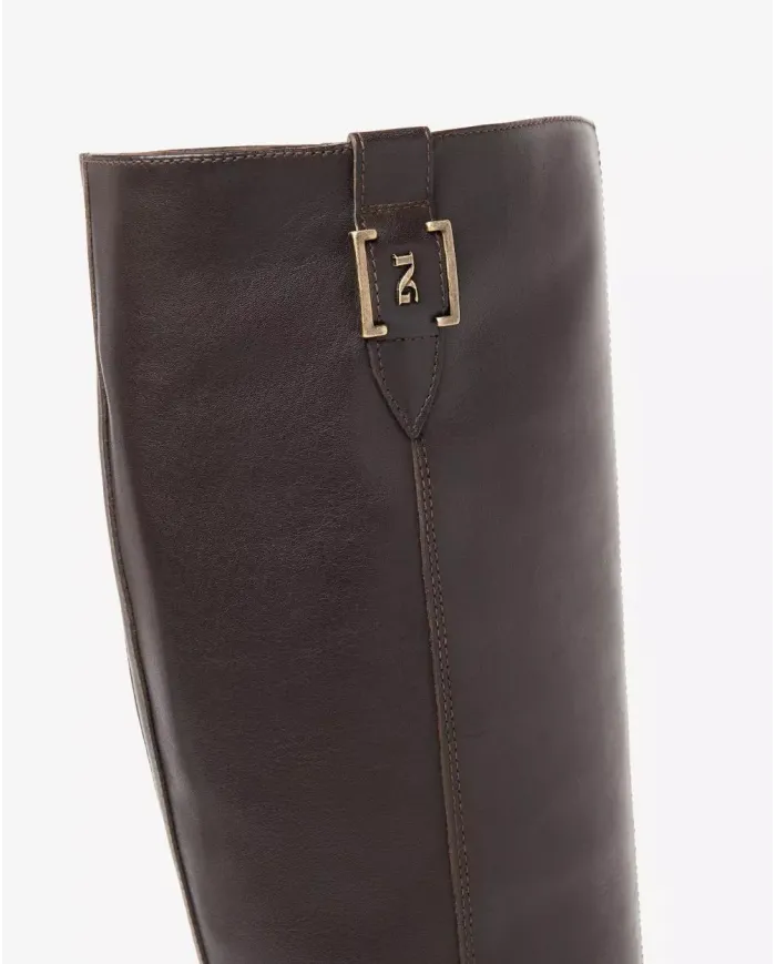 Nero Giardini Stivale T.Moro - Glamour Calzature Nero Giardini Stivale T.Moro - Glamour Calzature