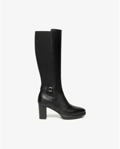 Nero Giardini Stivale - Glamour Calzature Nero Giardini Stivale - Glamour Calzature