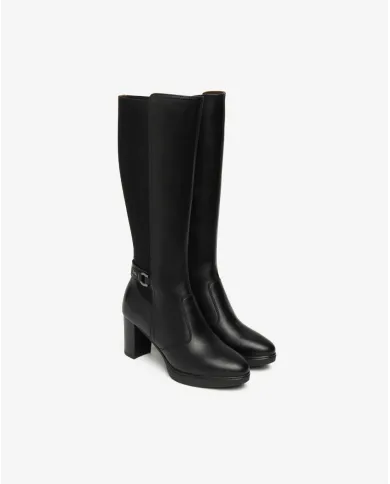 Nero Giardini Stivale - Glamour Calzature Nero Giardini Stivale - Glamour Calzature