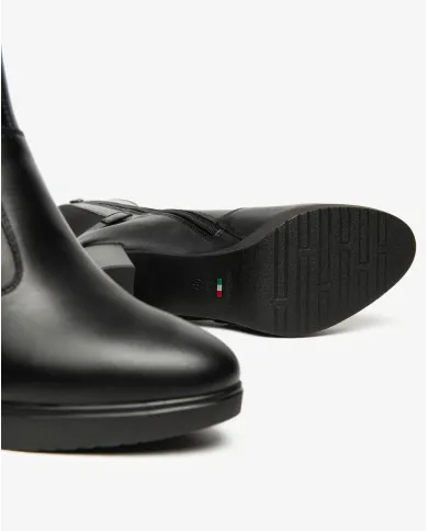 Nero Giardini Stivale - Glamour Calzature