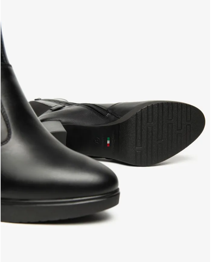 Nero Giardini Stivale - Glamour Calzature