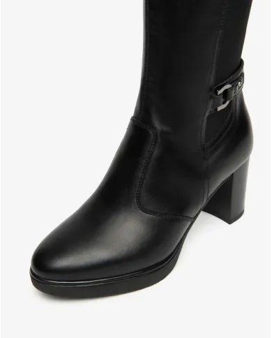 Nero Giardini Stivale - Glamour Calzature