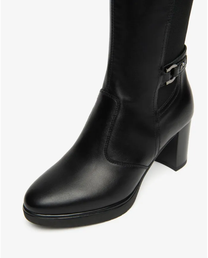 Nero Giardini Stivale - Glamour Calzature Nero Giardini Stivale - Glamour Calzature