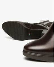 Nero Giardini Stivale T.Moro - Glamour Calzature Nero Giardini Stivale T.Moro - Glamour Calzature