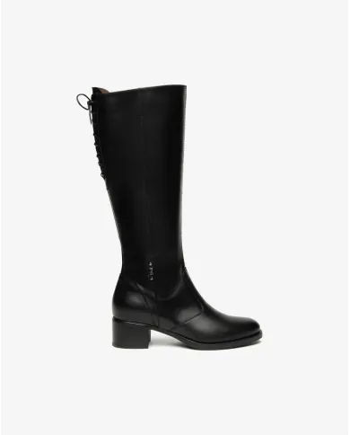 Nero Giardini Stivale - Glamour Calzature Nero Giardini Stivale - Glamour Calzature