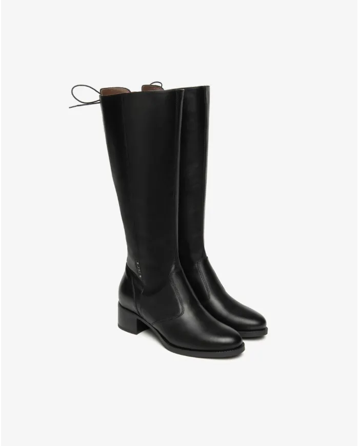 Nero Giardini Stivale - Glamour Calzature