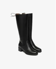 Nero Giardini Stivale - Glamour Calzature Nero Giardini Stivale - Glamour Calzature