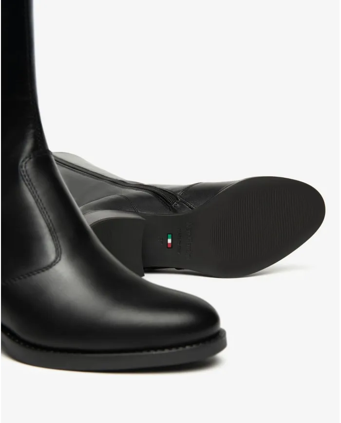 Nero Giardini Stivale - Glamour Calzature Nero Giardini Stivale - Glamour Calzature