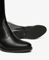 Nero Giardini Stivale - Glamour Calzature Nero Giardini Stivale - Glamour Calzature