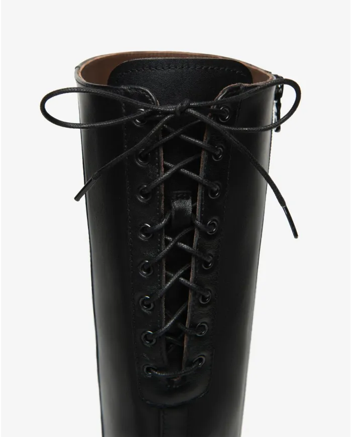 Nero Giardini Stivale - Glamour Calzature Nero Giardini Stivale - Glamour Calzature