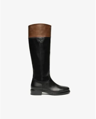 Nero Giardini Stivale - Glamour Calzature Nero Giardini Stivale - Glamour Calzature