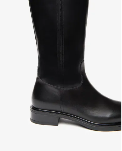 Nero Giardini Stivale - Glamour Calzature